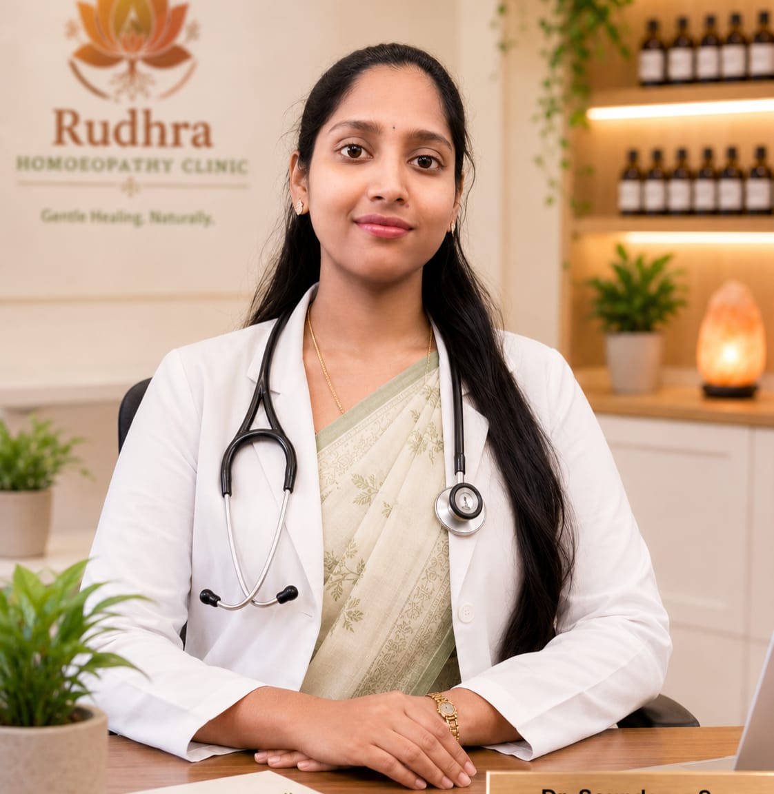 Dr. Soundarya